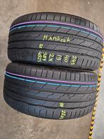 245/40/19 98Y HANKOOK ZOMERBANDEN 6,5MM PROFIEL 2X, Auto-onderdelen, Banden en Velgen, Band(en), Personenwagen, Zomerbanden, Ophalen