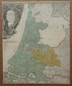 Nederland - Noord- en Zuid-Holland; Erven Homann - Tabula, Boeken, Nieuw
