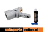 ABS-sensor Volvo Xc70 voorzijde, rechts, Verzenden, Nieuw, Volvo