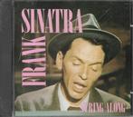 cd - Frank Sinatra - String Along, Verzenden, Zo goed als nieuw