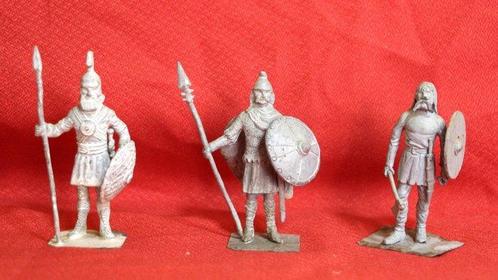 Greenwood & Ball- Lasset - John Tassell - Figuur - Guerreros, Kinderen en Baby's, Speelgoed | Overig