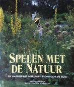 SPELEN MET DE NATUUR 9789062555451 H. Gerritsen, Verzenden, Gelezen, H. Gerritsen