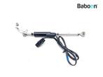 Quickshifter Kawasaki ZX 10 R 2021-2023 (NINJA ZX-10R, Verzenden, Gebruikt