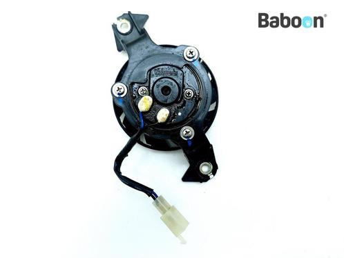 Koelfan Motor Yamaha XSR 125 2021- (RE441 BFG), Motoren, Onderdelen | Yamaha, Gebruikt, Verzenden
