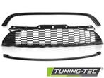 Grill MINI COOPER S/JCW 06-14 R56/57/55 GLANZEND ZWART, Ophalen of Verzenden, Nieuw