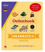 9789460775031 Van Dale Oefenboek grammatica Duits, Boeken, Verzenden, Nieuw, Christina Divendal