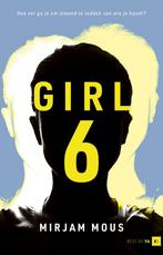 Best of YA XS - Girl 6 (9789000376520, Mirjam Mous), Boeken, Verzenden, Nieuw