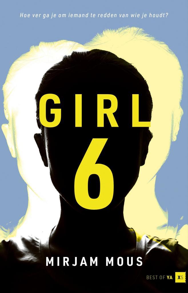 Best of YA XS - Girl 6 (9789000376520, Mirjam Mous), Boeken, Kinderboeken | Kleuters, Nieuw, Verzenden