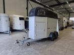 Blomert / Proline 1,5p trailer aluminium + onderhoud, Nieuw
