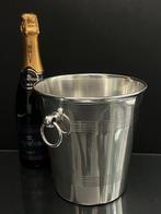 Adolphe Boulenger - Champagne koeler - gegraveerde banden -