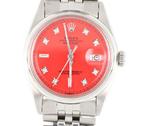 Rolex - Datejust - Zonder Minimumprijs - 1601 - Unisex -, Sieraden, Tassen en Uiterlijk, Horloges | Heren, Nieuw