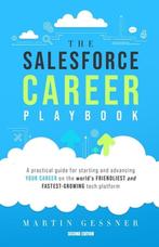 The Salesforce Career Playbook 9798550144473 Martin Gessner, Verzenden, Gelezen, Martin Gessner
