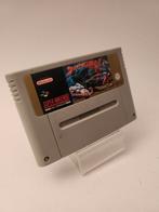 Street Fighter II Super Nintendo (SNES), Spelcomputers en Games, Ophalen of Verzenden, Zo goed als nieuw