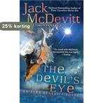 DevilS Eye 9780441017850 Jack Mcdevitt, Verzenden, Gelezen, Jack Mcdevitt