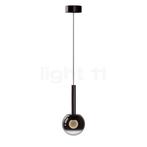 Occhio Luna Sospeso Fix Up Hanglamp LED, phantom - ø¸12,5, Huis en Inrichting, Lampen | Hanglampen, Verzenden, Nieuw