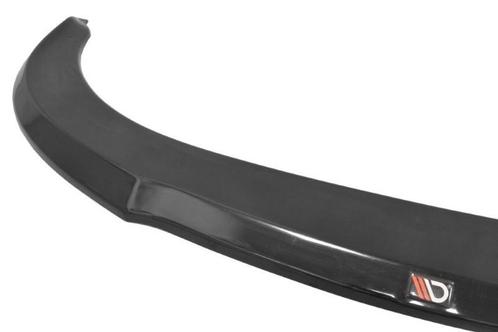 Voorspoiler Audi S6 C5 Glanzend Zwart, Auto-onderdelen, Carrosserie en Plaatwerk, Ophalen of Verzenden