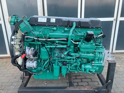 Motor Volvo D13K 460 K7 D13K 460 K7, Auto-onderdelen, Vrachtwagen-onderdelen, Gebruikt, Volvo, Motor en Toebehoren, Ophalen