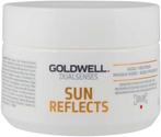 GOLDWELL DUALSENSES SUN REFELCTS 60SEC TREATMENT HAARMASKE.., Sieraden, Tassen en Uiterlijk, Uiterlijk | Haarverzorging, Verzenden