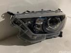 Toyota Yaris IV P210 Linker Koplamp Links, Auto-onderdelen, Verlichting, Ophalen, Gebruikt