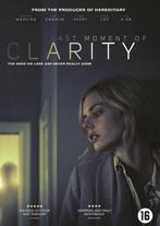 Last Moment Of Clarity - DVD, Cd's en Dvd's, Dvd's | Actie, Verzenden, Nieuw in verpakking