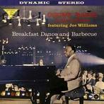 cd - Count Basie And His Orchestra - Breakfast Dance And..., Verzenden, Zo goed als nieuw