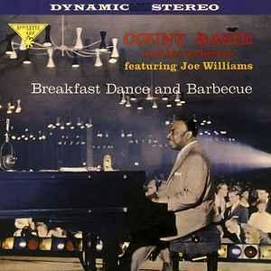 cd - Count Basie And His Orchestra - Breakfast Dance And..., Cd's en Dvd's, Cd's | Overige Cd's, Zo goed als nieuw, Verzenden