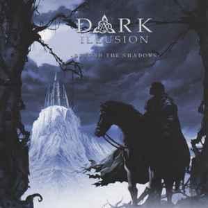 cd - Dark Illusion - Beyond The Shadows, Cd's en Dvd's, Cd's | Overige Cd's, Zo goed als nieuw, Verzenden
