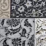 Vloerkleed Dalyan Antraciet - decoratie, Nieuw