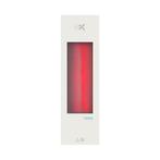 Xenz Feel Good Shower infrarood 68x21 wit, Sieraden, Tassen en Uiterlijk, Nieuw, Ophalen of Verzenden