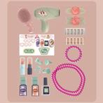 Speelgoed Kaptafel | RVS & Hout | A-kwaliteit | Beste Prijs, Ophalen of Verzenden, Nieuw, Glamour