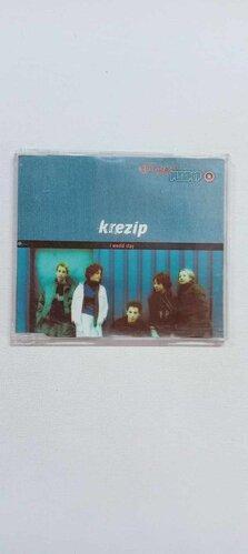 Krezip i would stay, Cd's en Dvd's, Cd's | Overige Cd's, Gebruikt, Verzenden