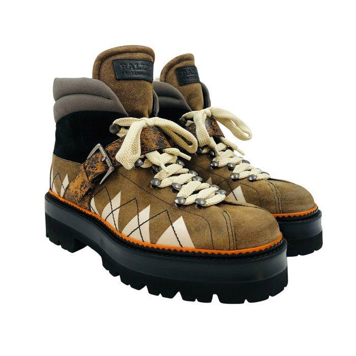 Bally - Laarzen - Maat: EU 41 - Nieuw in doos, Kleding | Heren, Schoenen