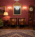 Nachtkastje (2) - Hout, Brons, Metaal, Messing -, Antiek en Kunst