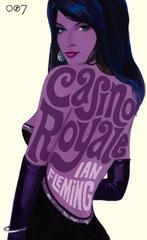 Casino Royale / De James Bond Collectie 9789089755605, Boeken, Verzenden, Zo goed als nieuw, Ian Fleming