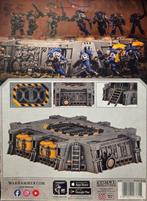 Battlezone Fronteris Landing Pad (Warhammer nieuw), Ophalen of Verzenden, Nieuw