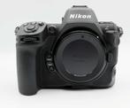 Nikon Z8 body  incl BTW 150 cliks!!, Ophalen of Verzenden, Nieuw