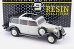 Triple 9 Resin Collection 1:18 - Modelauto - Mercedes-Benz, Nieuw