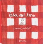 Kleine moeite groot effect / Koken met Karin 9789023011972, Boeken, Verzenden, Gelezen, Karin Luiten