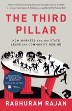 The Third Pillar How Markets and the State Leave the, Ophalen of Verzenden, Nieuw