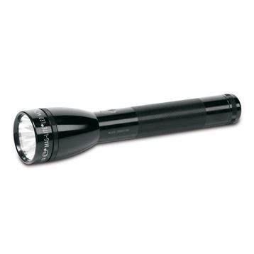 Maglite 2xC cell LED ML100L-S2DX6 staaf zaklamp zwart 137 lu beschikbaar voor biedingen