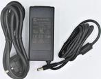 Travel Vision voedingsadapter LED TV modellen 7119/7122/7124, Audio, Tv en Foto, Schotelantennes, Ophalen of Verzenden, Nieuw