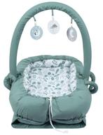 Sevibaby Green Reflux Multifunctioneel Draagbaar Babynest, Verzenden, Nieuw