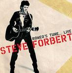 cd - Steve Forbert - Romeos Tune..Live, Cd's en Dvd's, Verzenden, Nieuw in verpakking