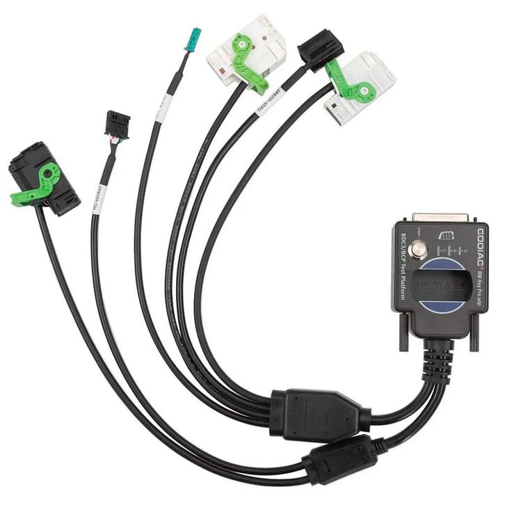 GoDiag | BMW BDC3/BCP | Testplatform, Auto diversen, Autogereedschap, Nieuw, Verzenden