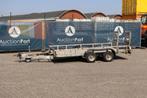 Veiling: Aanhangwagen Ifor Williams GD6 2700kg 2003, Auto diversen, Aanhangers en Bagagewagens, Ophalen, Zo goed als nieuw
