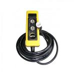 SPX (CHAPEL) afstandsbediening met 4M kabel, Ophalen of Verzenden, Nieuw