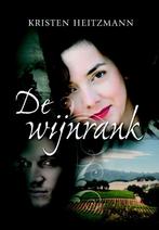 WIJNRANK, DE 9789085200970 Kirsten Heitzmann, Verzenden, Gelezen, Kirsten Heitzmann