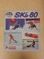 Panini - Olympic Games 1980 Lake Placid - Ski 80 - Very Rare, Verzamelen, Nieuw