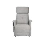 Luxe Sta Op Stoel Praga TOP MODEL Relax Fauteuil, Huis en Inrichting, Fauteuils, Verzenden, Nieuw, 75 tot 100 cm, Moderne, kwaliteitsstoel 