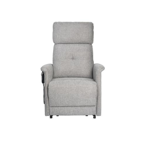 Luxe Sta Op Stoel Praga TOP MODEL Relax Fauteuil, Huis en Inrichting, Fauteuils, 50 tot 75 cm, 75 tot 100 cm, Nieuw, Kunststof